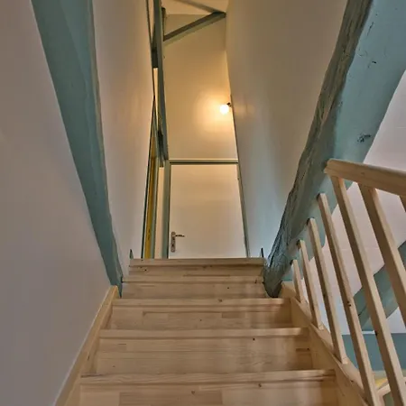 Holiday home La Jacarandiere *